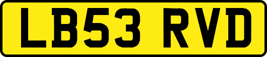 LB53RVD