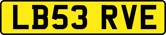 LB53RVE