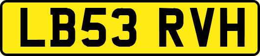 LB53RVH