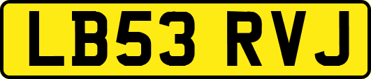 LB53RVJ