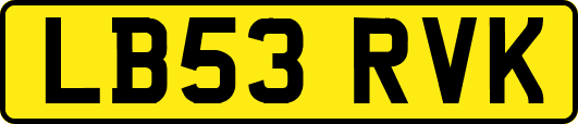 LB53RVK