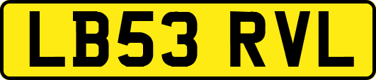 LB53RVL