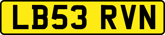 LB53RVN