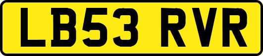 LB53RVR