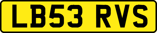 LB53RVS