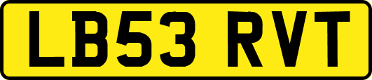 LB53RVT