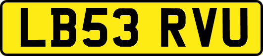 LB53RVU