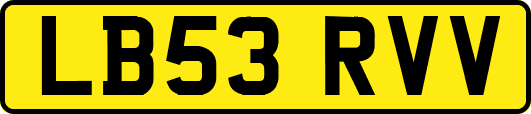 LB53RVV