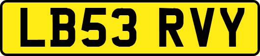 LB53RVY