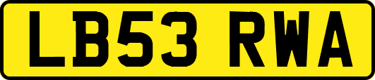 LB53RWA