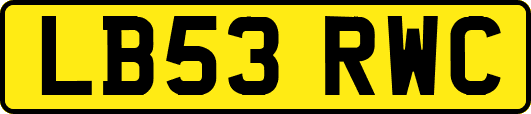 LB53RWC