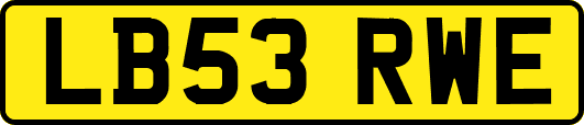 LB53RWE