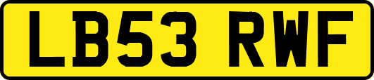 LB53RWF