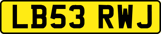 LB53RWJ