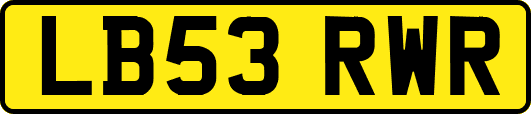 LB53RWR