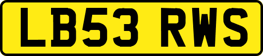 LB53RWS