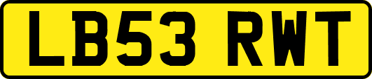 LB53RWT