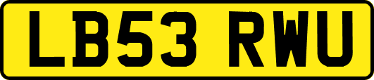 LB53RWU