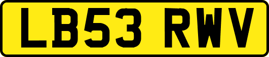 LB53RWV