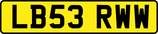 LB53RWW