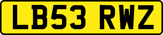 LB53RWZ