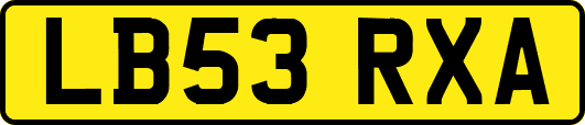 LB53RXA