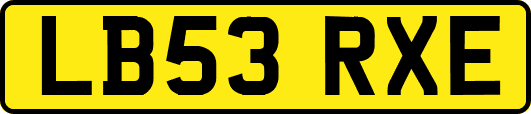 LB53RXE