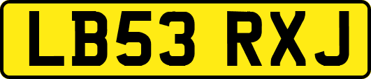 LB53RXJ