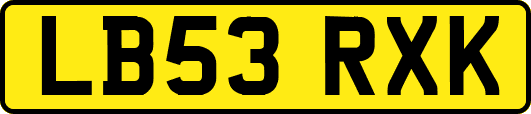 LB53RXK