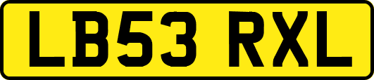 LB53RXL