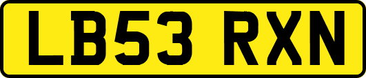 LB53RXN