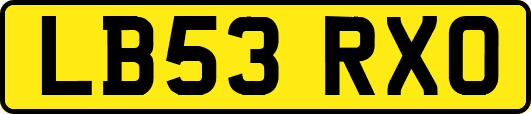 LB53RXO