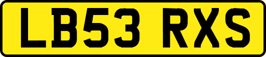 LB53RXS