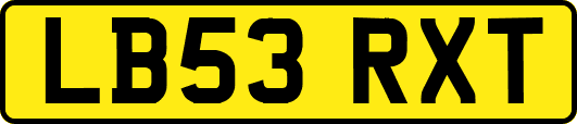 LB53RXT