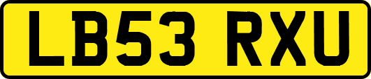 LB53RXU