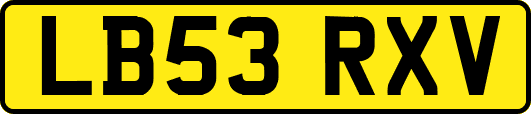 LB53RXV