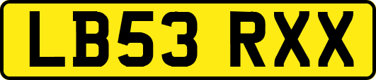 LB53RXX