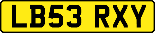 LB53RXY
