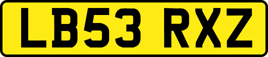 LB53RXZ