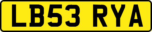 LB53RYA
