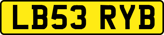 LB53RYB