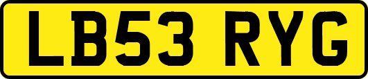 LB53RYG