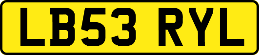 LB53RYL