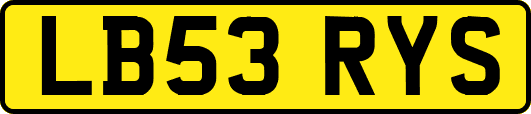 LB53RYS