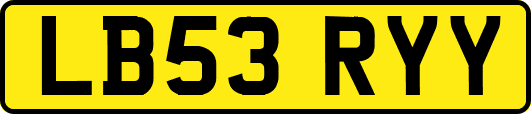 LB53RYY
