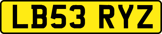 LB53RYZ