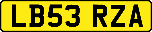 LB53RZA