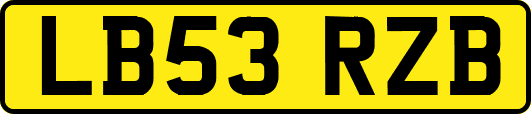 LB53RZB