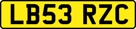 LB53RZC