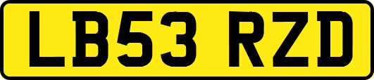 LB53RZD